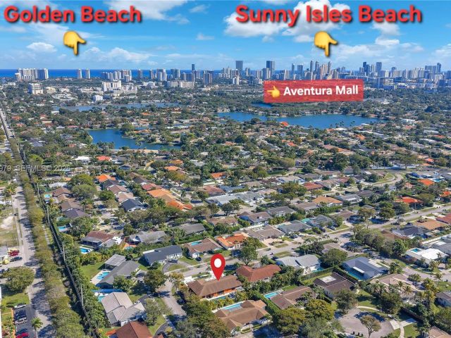 Продажа дома по адресу 21424 NE 19th Ct - фото 7439412