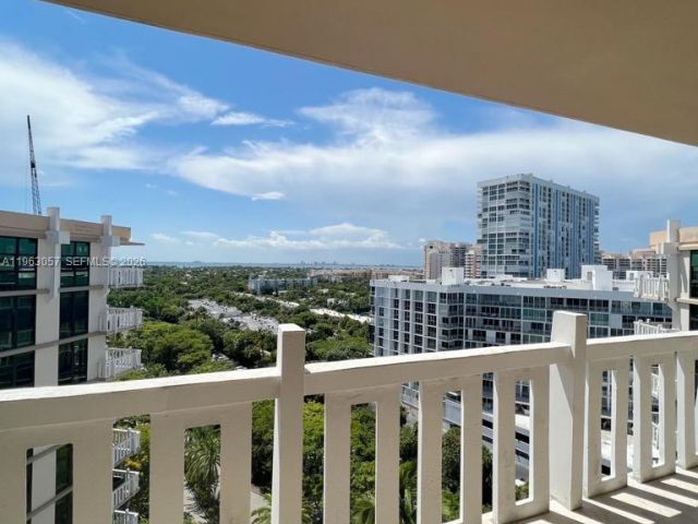 Квартира в аренду номерA1205 - фото 7500565