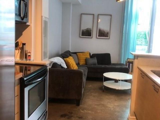 Квартира в аренду номер504 - фото 7492401