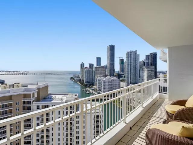 Квартира в аренду номер3209 - фото 7409250