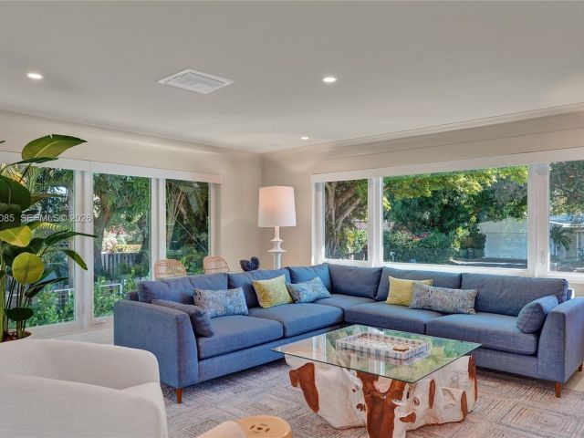 Дом в аренду по адресу 1673 Bel Air Ave - фото 7410050