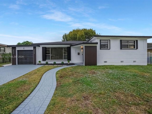 Продажа дома по адресу 14431 NW 13th Rd - фото 7434215