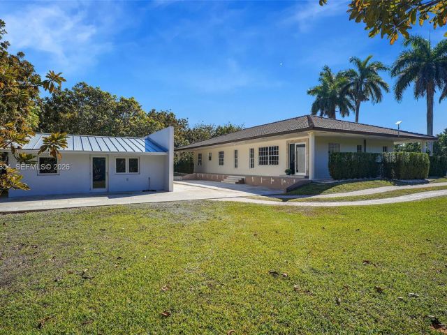 Продажа дома по адресу 19955 SW 186th St - фото 7440165