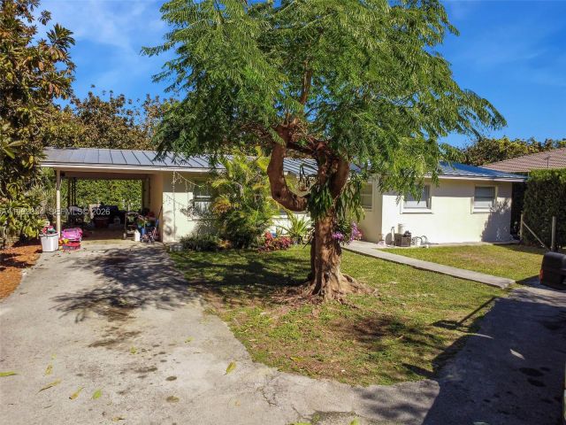 Продажа дома по адресу 19955 SW 186th St - фото 7440167