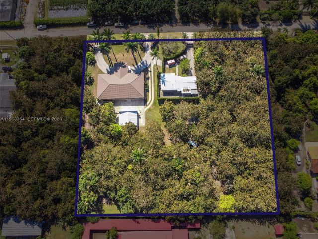 Продажа дома по адресу 19955 SW 186th St - фото 7440171