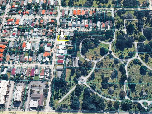 Продажа дома по адресу 430 NW 53rd Ave - фото 7433872