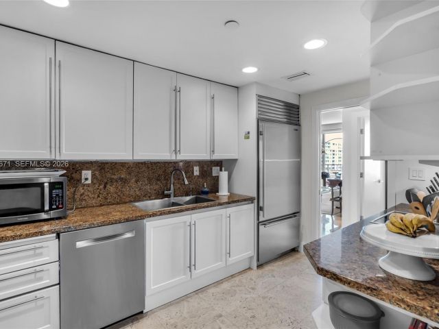 Продажа квартиры #802 - фото 7415974