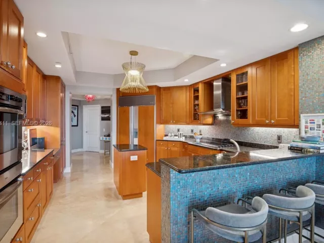 Продажа квартиры #504 - фото 7413223