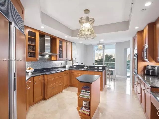 Продажа квартиры #504 - фото 7413225