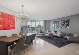 Квартира #504