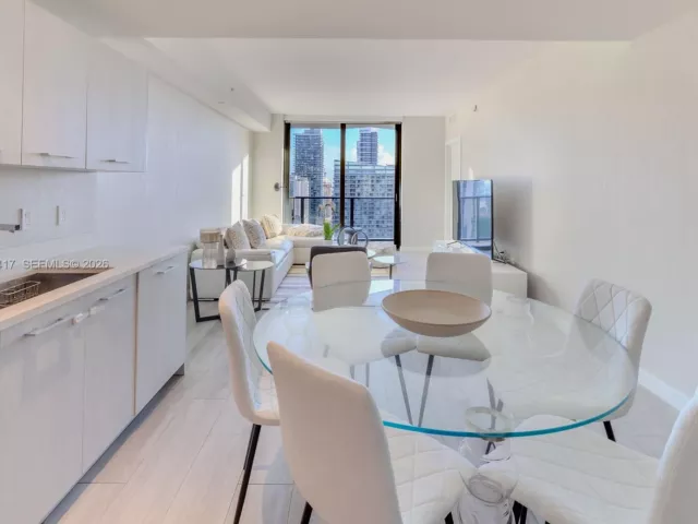 Квартира в аренду номер3404 - фото 7414309