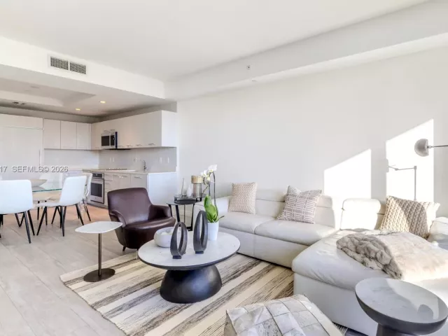 Квартира в аренду номер3404 - фото 7414312