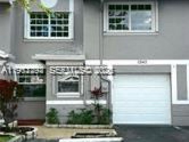 Дом в аренду по адресу 12142 SW 50th Ct 1242 - фото 7450838