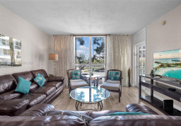 Квартира #2W