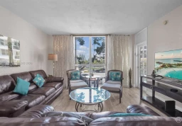 Квартира #2W