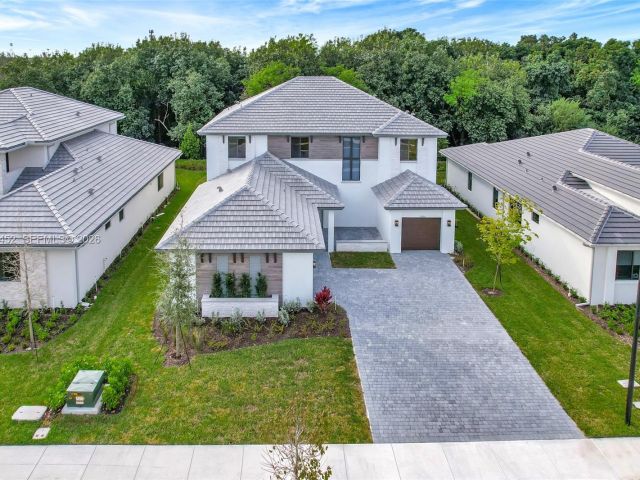 Продажа дома по адресу 10386 SW 57th Ct - фото 7517258