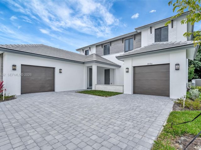 Продажа дома по адресу 10386 SW 57th Ct - фото 7517260