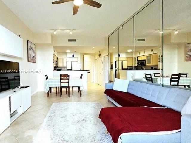 Квартира в аренду номер - фото 7498375