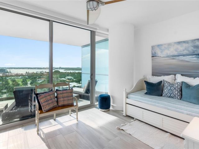 Продажа квартиры #1205 - фото 7413124