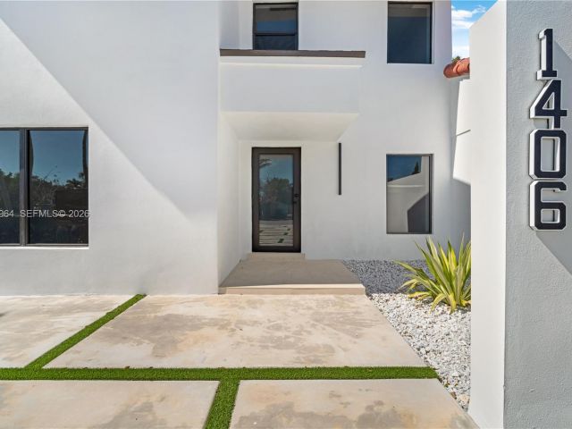 Продажа дома по адресу 1406 SW 104th Ct - фото 7509087