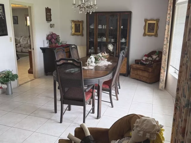 Продажа дома по адресу 626 S Crescent Drive - фото 9332255