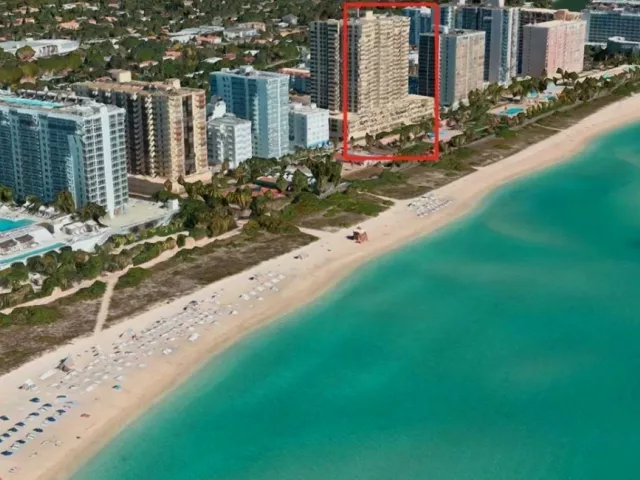 Квартира в аренду номер1207 - фото 7419619