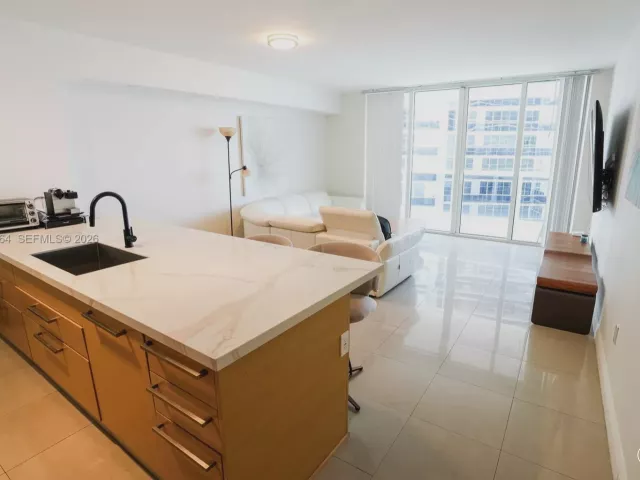 Квартира в аренду номер2309 - фото 7417506