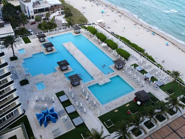 Квартира в аренду номер2309 - фото 7417496