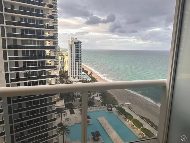 Квартира в аренду номер2309 - фото 7417497