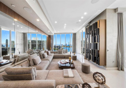 Квартира #PH-1