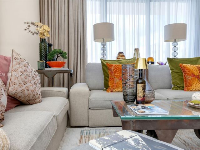 Квартира в аренду номерS-403 - фото 7413292