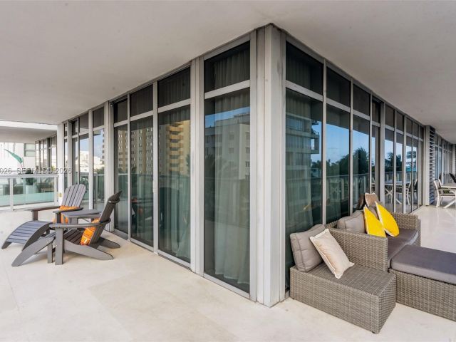 Квартира в аренду номерS-403 - фото 7413295