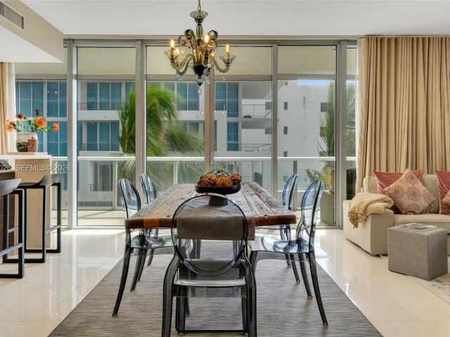 Квартира в аренду номерS-403 - фото 7413297