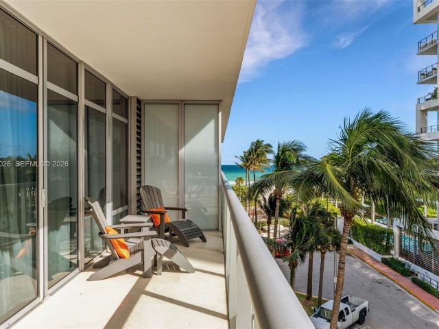 Квартира в аренду номерS-403 - фото 7413308