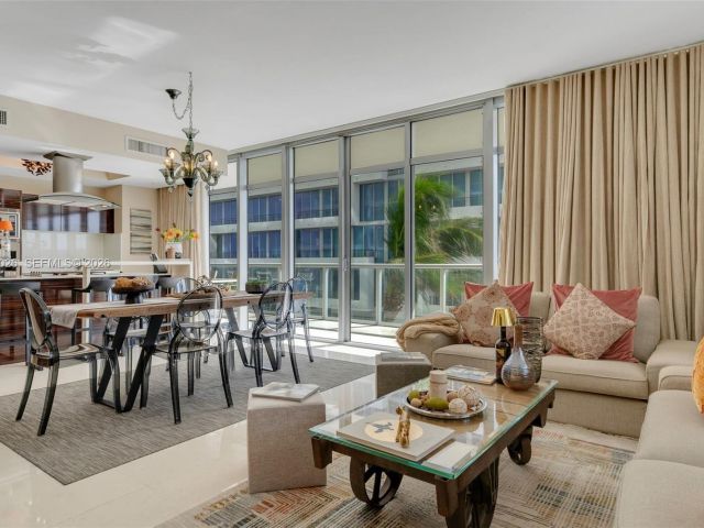 Квартира в аренду номерS-403 - фото 7413316