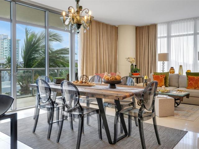 Квартира в аренду номерS-403 - фото 7413318