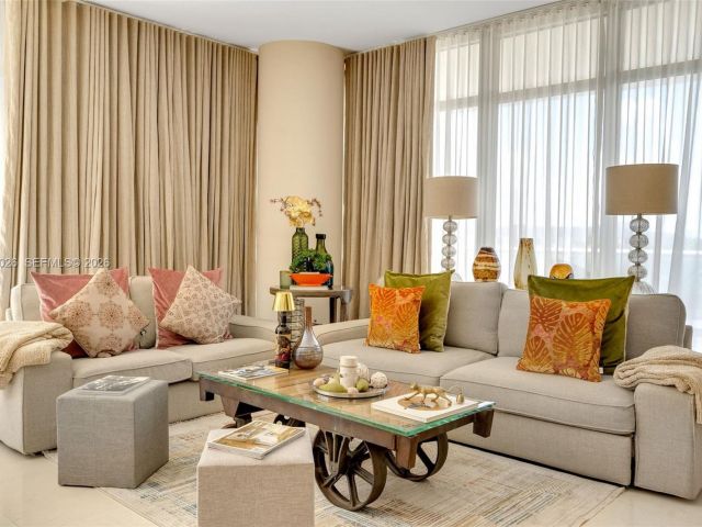 Квартира в аренду номерS-403 - фото 7413320