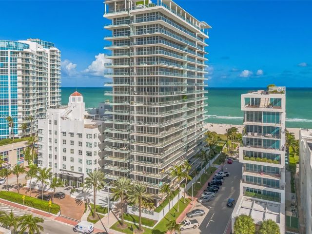 Квартира в аренду номерS-403 - фото 7413327