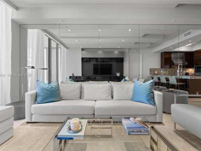 Квартира в аренду номер2515 - фото 7421385