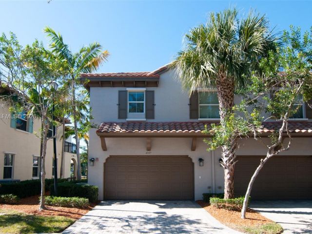 Дом в аренду по адресу 4357 Cascada Cir 4357 - фото 7451021