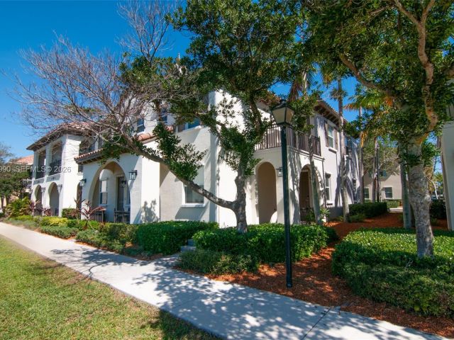 Дом в аренду по адресу 4357 Cascada Cir 4357 - фото 7451022