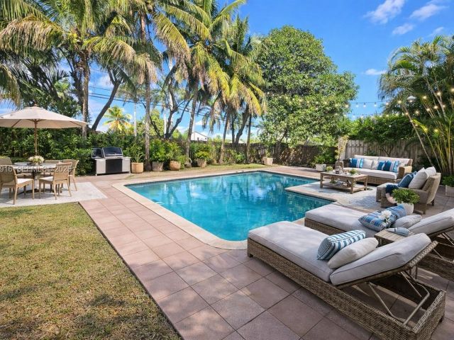 Продажа дома по адресу 13505 SW 104th Ter - фото 7463840