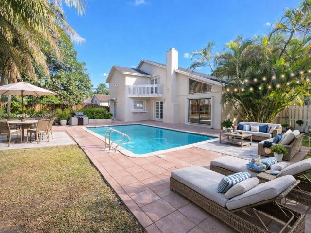 Продажа дома по адресу 13505 SW 104th Ter - фото 7463842