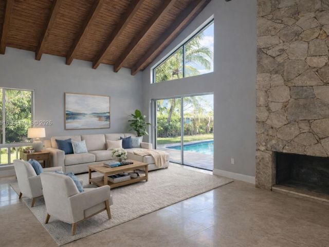 Продажа дома по адресу 13505 SW 104th Ter - фото 7463850