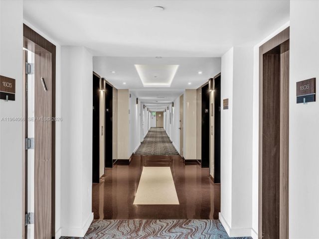 Квартира в аренду номер1605 - фото 7421593