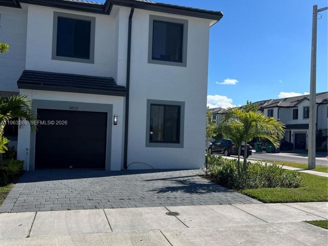 Дом в аренду по адресу 34531 SW 191 Ave 0 - фото 7517296