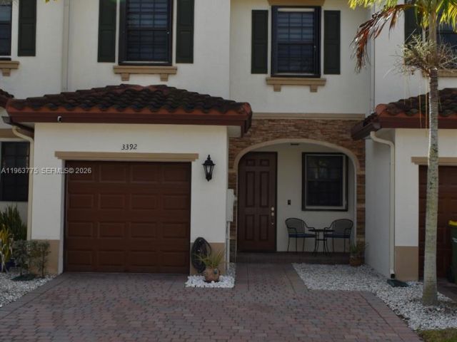 Дом в аренду по адресу 3392 SE 1st St - фото 7515894