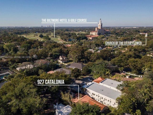 Продажа дома по адресу 927 Catalonia Ave - фото 7442898