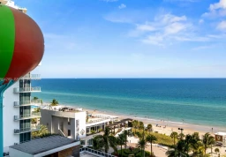 Квартира #1010