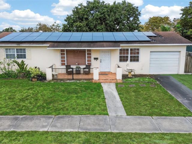 Продажа дома по адресу 1110 NE 204th Ter - фото 7445540